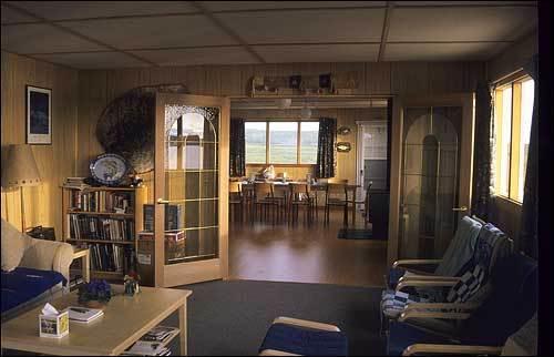 Peterson'S Point Lake Lodge Yellowknife Εξωτερικό φωτογραφία
