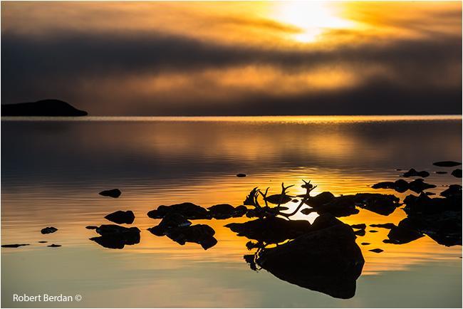 Peterson'S Point Lake Lodge Yellowknife Εξωτερικό φωτογραφία